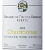 The Grange Of Prince Edward County 08 Chard Trumpours Mill(Grange Prince Edward) 2008